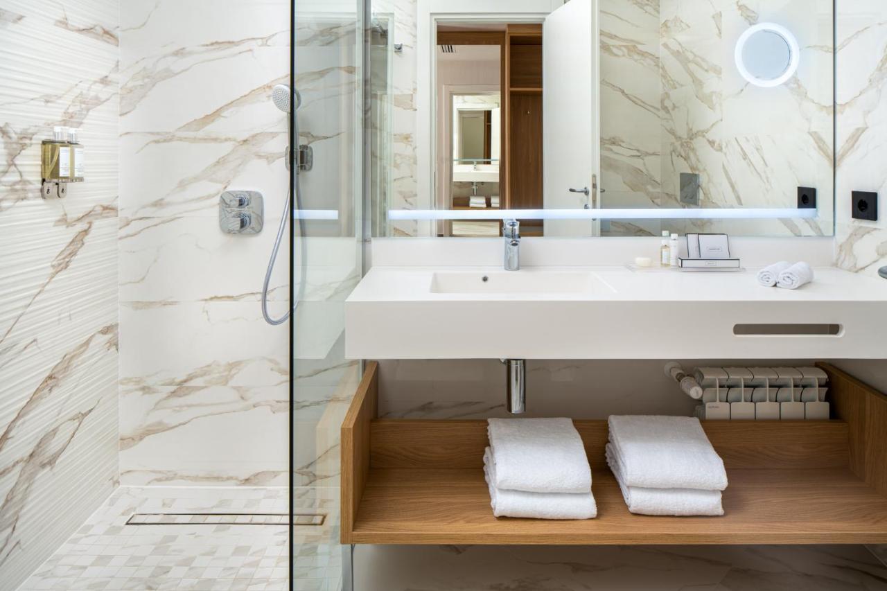 Alma Health & Spa Retreat Braila Bagian luar foto