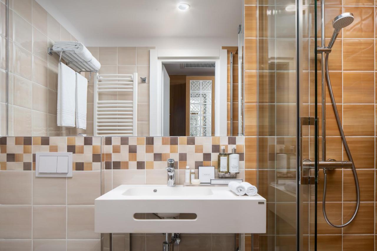 Alma Health & Spa Retreat Braila Bagian luar foto
