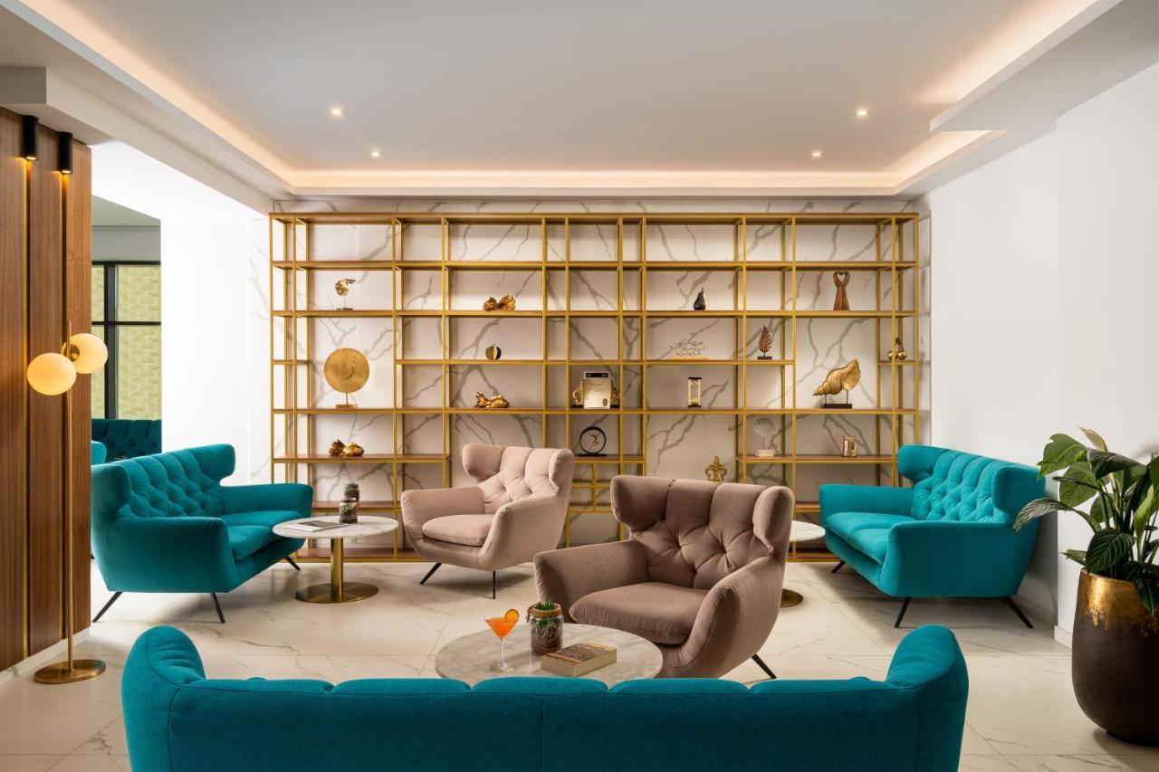 Alma Health & Spa Retreat Braila Bagian luar foto