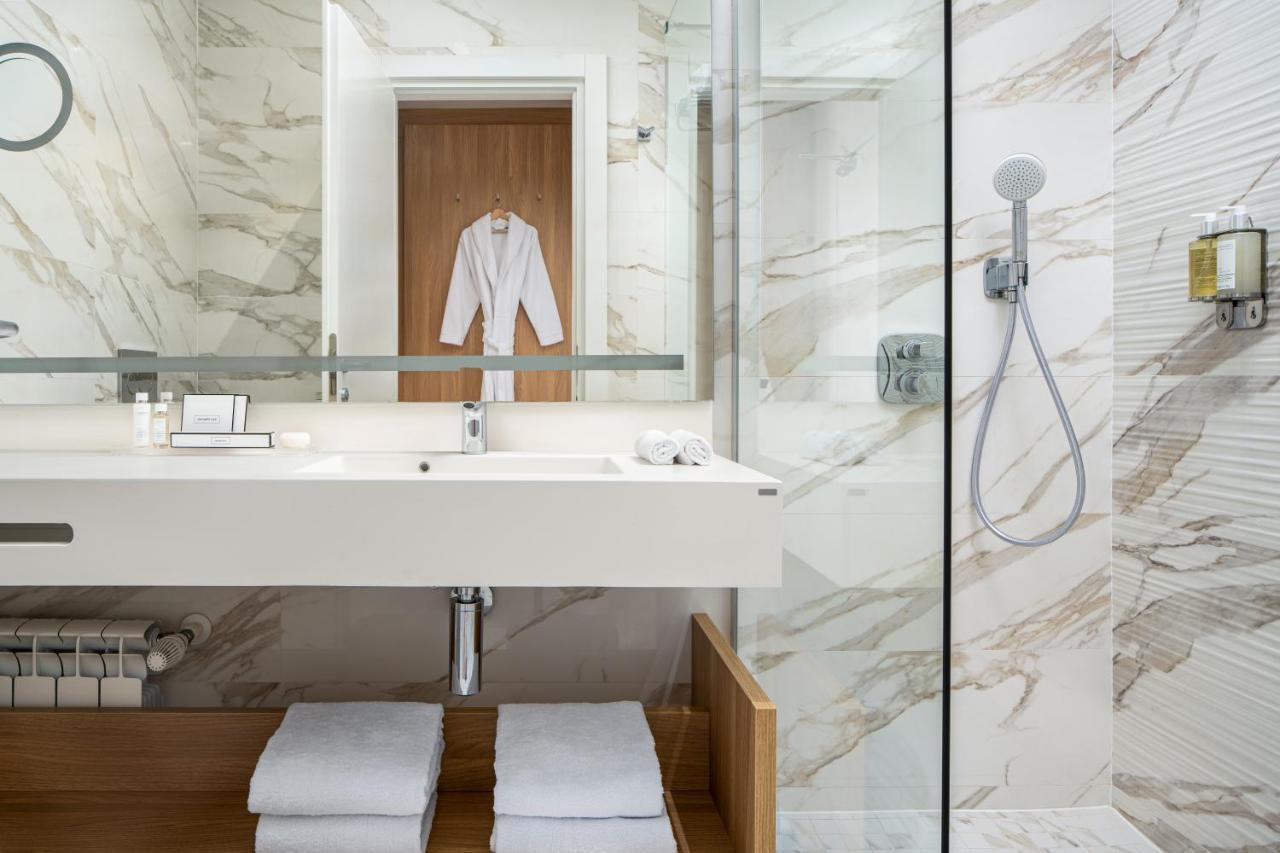 Alma Health & Spa Retreat Braila Bagian luar foto